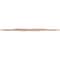 Ekena Millwork Cohen Wood Fretwork Pierced Ceiling Medallion, Alder, 32"OD x 11"ID x 1/4"T CMWP32X32X0250COAL - alternate 5